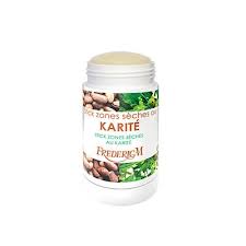 Stick Zones Seches Au Karite Bio Karite Creme Pour Les Pieds Hydratation