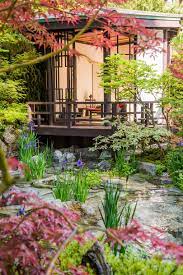 The Chelsea Flower Show 2018 In Pictures Japanese Garden Landscape Japanese Garden Backyard Japanese Garden