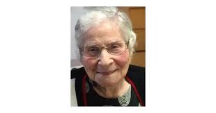 GERTRUDE WEISER Obituary (1915