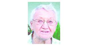 Edna Agasse Obituary (1922