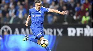 The diminutive brighton forward has similarities with the real madrid striker, with excellent dribbling. Trossard Transfer Perfekt Rekord Deal Fur Brighton Und Genk Transfermarkt