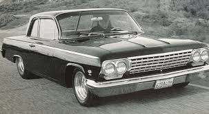 Image result for Black 1962 Motor Home