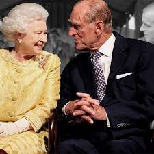 Prinz philip, ehemann der britischen königin elizabeth ii., ist tot. Prinz Philip Vor Seinem 100 Geburtstag Palast Mitarbeiter Sprechen Uber Seine Gesundheit Bunte De