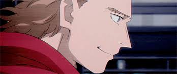 There's No Peace In College