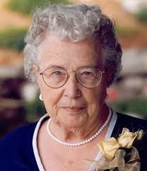 Claudia Emslander Obituary (1923