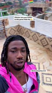 Trending Father Simon Njaramba