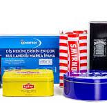 Metal Tin Box Manufacturer – Tinpeak Tins