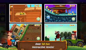 Switch off the auto upgrade of stick . Chhota Bheem Speed Racing Mod Unlimited Money 2 26 For Android