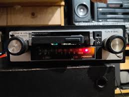 Before performing any task involving electrical components in your vehicle,make sure to first disconnect the negative battery terminal cable.if you bypass this step you run the risk of creating a short in the system,damaging the components and wiring of your vehicle. Vintage Pioneer Radio Cassette Kaset Player Head Unit Car Kereta Auto Accessories On Carousell