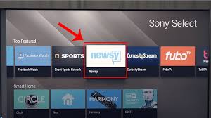 After that you'll need to plug in an aerial to your tv and connect to your internet. How To Download Apps On Smart Tv Internet Tv And Android Tv Sony