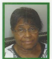 Obituary information for Willie Mae Nesbitt