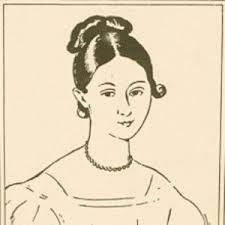 Maria Hester Park age, biography