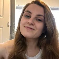 Sonya Jacobsen's Instagram, Twitter & Facebook