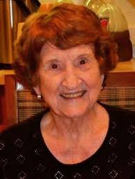 Nettie Armstrong Obituary March 5, 2017