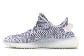 Adidas Yeezy Boost 350 V2 Static Non Reflective