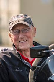 Interview: The Final Chat with Peter Giddings