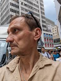 I am Vegetarian for over 20 years live in Toronto, Canada. Own small  business. I am in my 50s. I am unjabbed Libertarian. Looking for second  half who is vegan or vegetarian. |