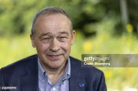 29 Lucid Motors Inc Chief Technical Officer Peter Rawlinson Interview Stock  Photos, High-Res Pictures, and Images