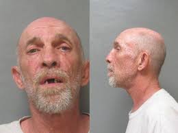 Michael Sisk Booking: 8/3/20...