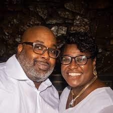 The C.S. Hamilton Social Action Award goes to Rev. Dr. Cleopatrick Lacy,  Pastor of Mount Zion Baptist Church Griffin GA!