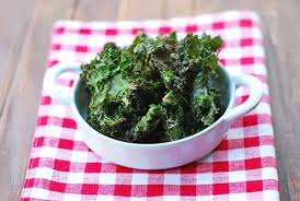 Kale Chips Recipe Healthy Recipes Kale Chip Recipes Healthy Snacks Healthy Food Blogs