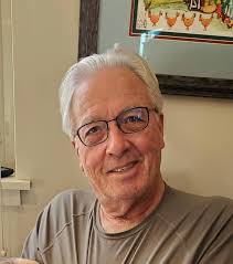 Obituary for William "Bill" Wright