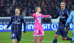 Kevin gameiro will conclude his successful career in his training club. Medien Borussia Dortmund Hat Psg Sturmer Im Visier