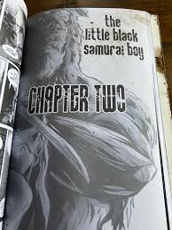 Sons of Fate by Jean-Paul Deshong : r/comicbooks