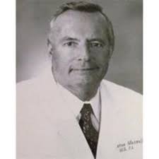 Obituary information for William Clinton Maxwell, M.D.