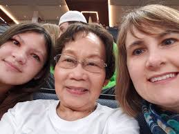 Nancy Eduvas (@nkeduvas)