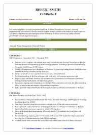 Cover letter for autocad draftsman. Autocad Drafter Resume Objective July 2021