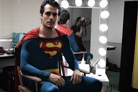 Black And Silver Zack Snyder Superman Suit Pin By Juel Sharette On Henry Cavill Superman Suit Superman Costumes Superman