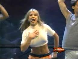 This year's show will feature live performances and use an xr stage (that is, one set up for virtual production) that takes viewers virtually around the world and. May 01 Kids Choice Awards Baby One More Time Xray00310 Your 1 Source For Britney Spears Pictures Welcome To Xray