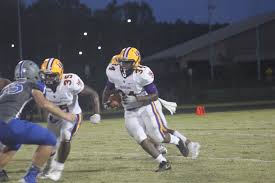 2018 R Bar & Grill All-Lowco Football Team