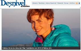 Vicky Vega Archivos ⋆ Fátima Gil