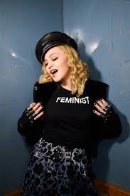 Madonna and maluma — medellin (madame x 2019). Madonna Will Personally Slap Any Man Who Doesn T Identify As A Femin Vanity Fair