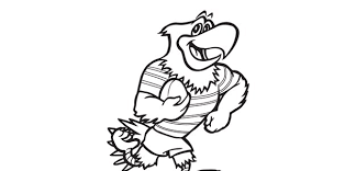 The sea eagles have traditionally had much success over the sharks, with cronulla winning at manly's home ground just five times in their history. Mascots Sea Eagles