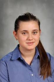 Bain, Mosier Named 2024-2025 McDonnell-Follin Scholars