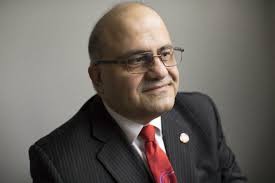 Department of Geography Newsletter 2017-18