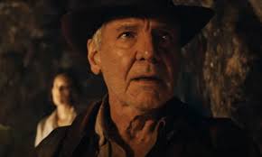 Dial of Destiny proves that the Indiana Jones franchise should end