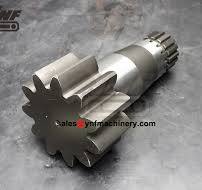 Komatsu PC120-6 Swing Motor Shaft 203-26-61220 | YNF16791