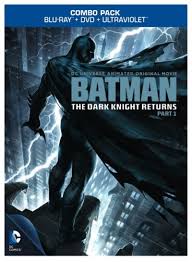 As a history buff, this. First Look At How Cartoon Film Will Rework Frank Miller S Batman The Dark Knight Returns Wired
