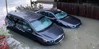 In de amerikaanse staat texas zijn door noodweer al zeker acht doden gevallen. Zuiden Van Texas Getroffen Door Noodweer