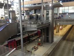 Located in the cergy area of cergy ✓ read real reviews ✓ book instantly. Val D Oise Cergy Le Haut Gare A L Arret La Gazette Du Val D Oise