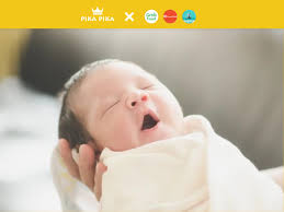 Nhìn que thử thai biết trai hay gái có đúng không?