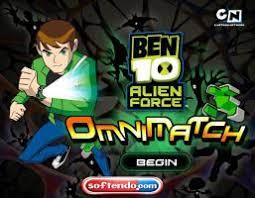 Ben 10 Alien Force Free Download At Cnet Ben 10 Alien Force Ben 10 Online Games For Kids