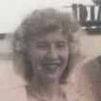 Elaine Nellie Fuller (1921–2001) • FamilySearch