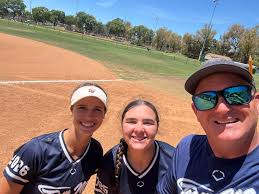 Team North Carolina (Baylog/Tracy) 18U