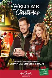 Welcome To Christmas 2018 Hallmark Christmas Movies Welcome To Christmas Christmas Movies