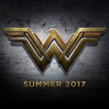 Vector + high quality images. New Wonder Woman Logo Officially Unveiled By Warner Bros